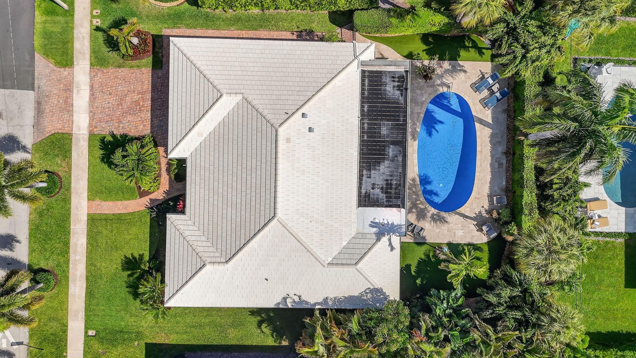 CAMINO GARDENS SEC 3 - Residential