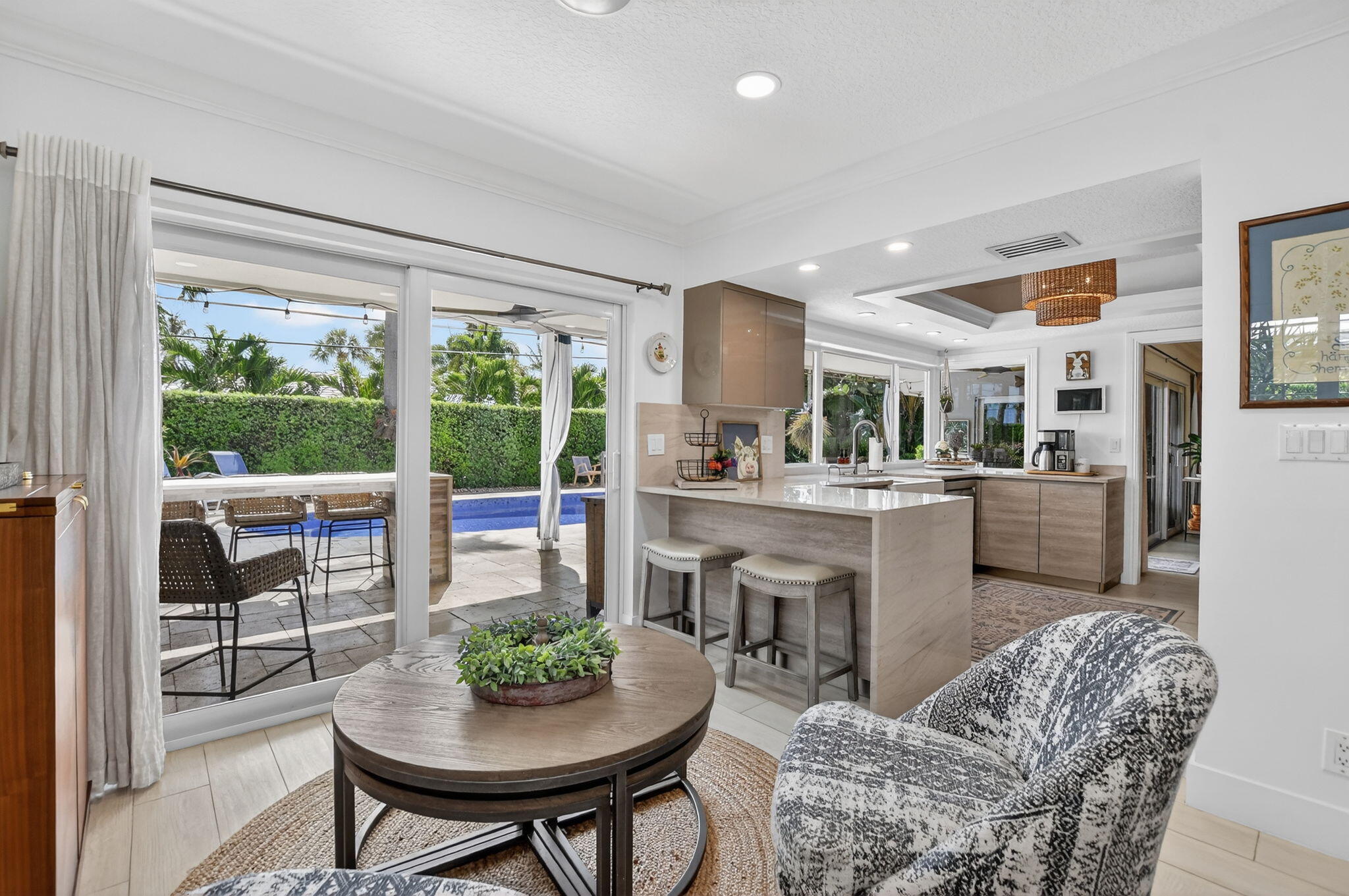 CAMINO GARDENS SEC 3 - Residential