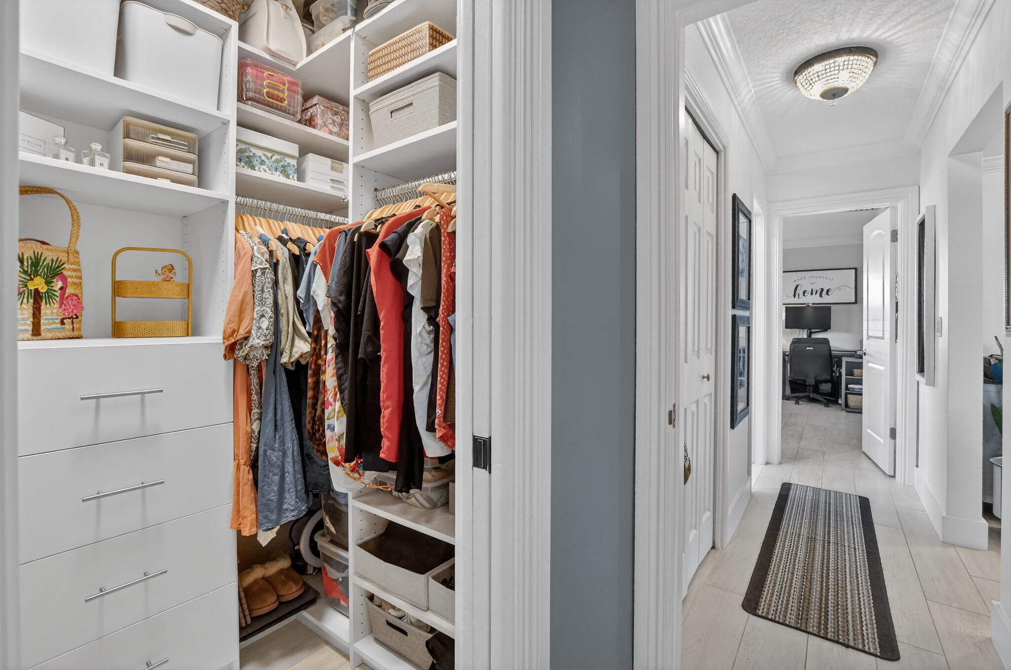 CAMINO GARDENS SEC 3 - Residential