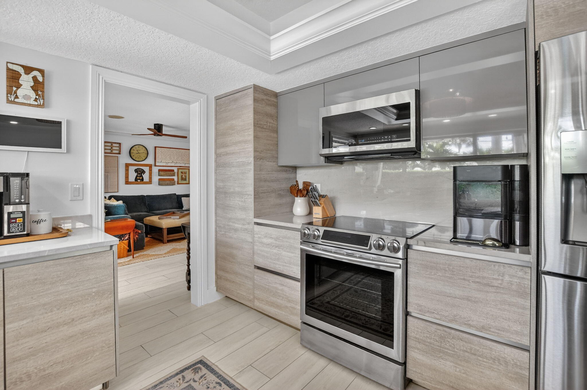 CAMINO GARDENS SEC 3 - Residential