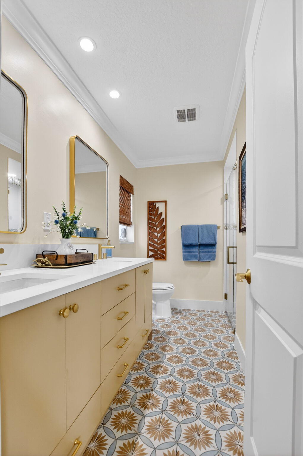 CAMINO GARDENS SEC 3 - Residential