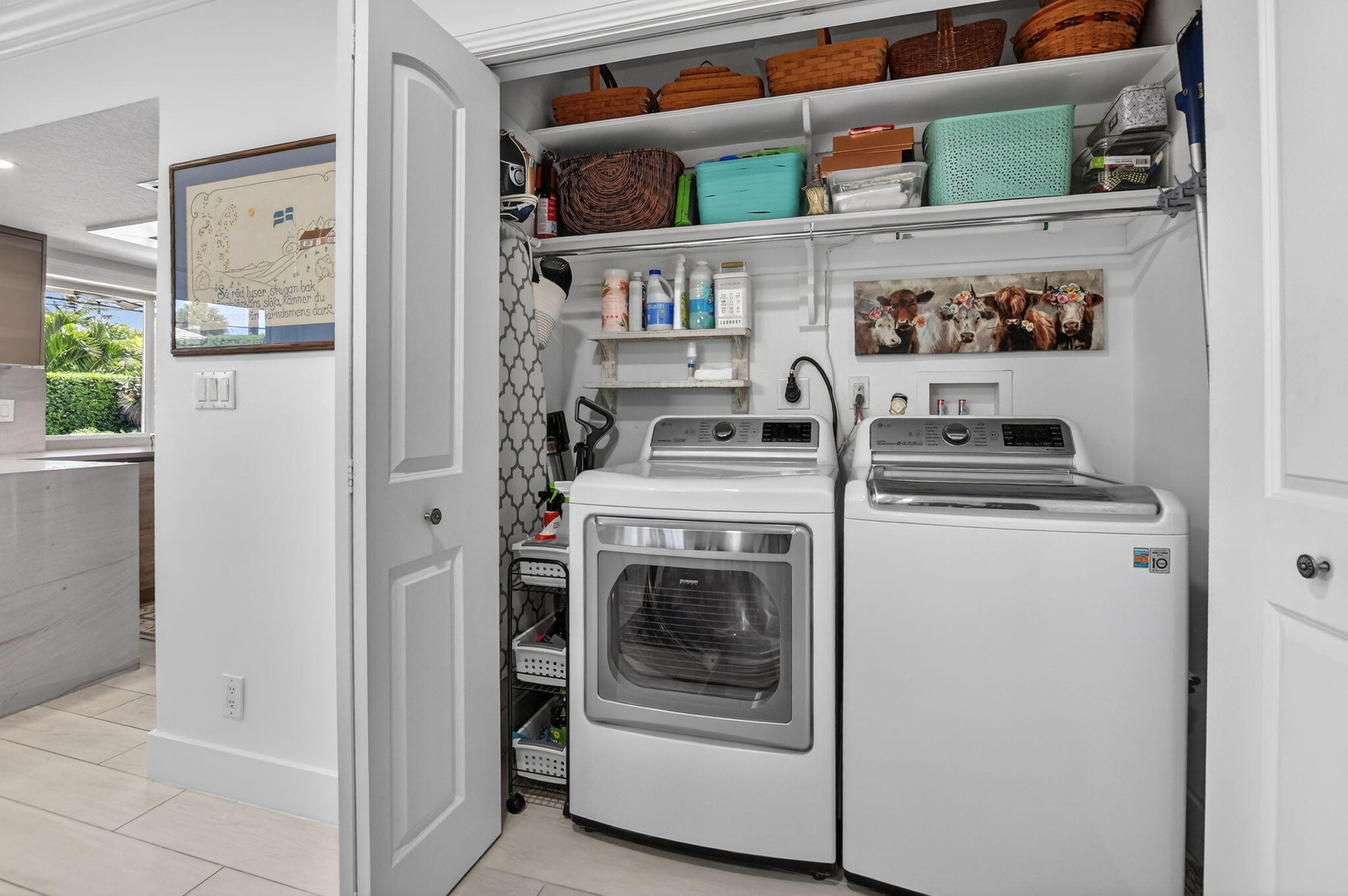 CAMINO GARDENS SEC 3 - Residential