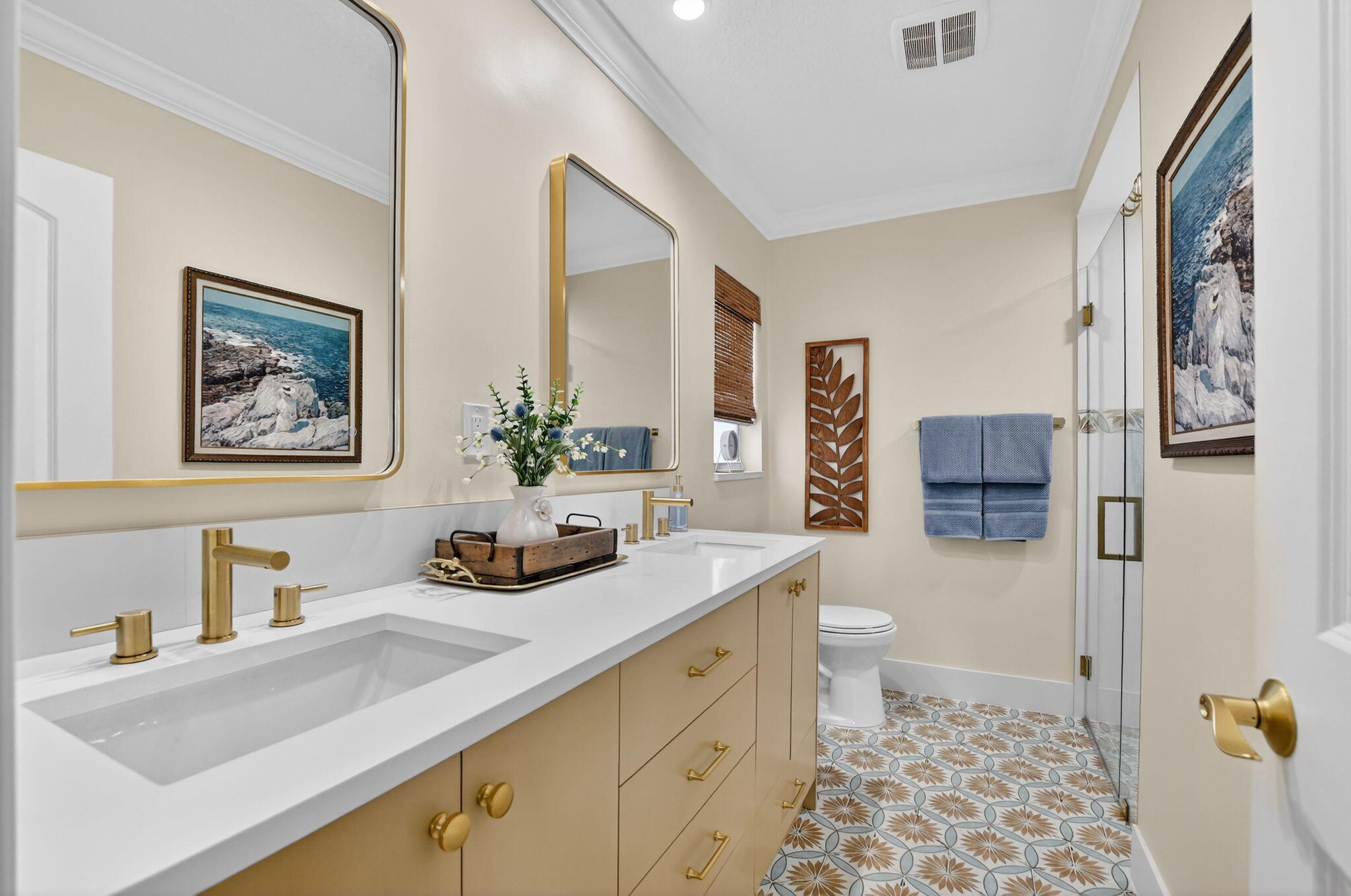 CAMINO GARDENS SEC 3 - Residential