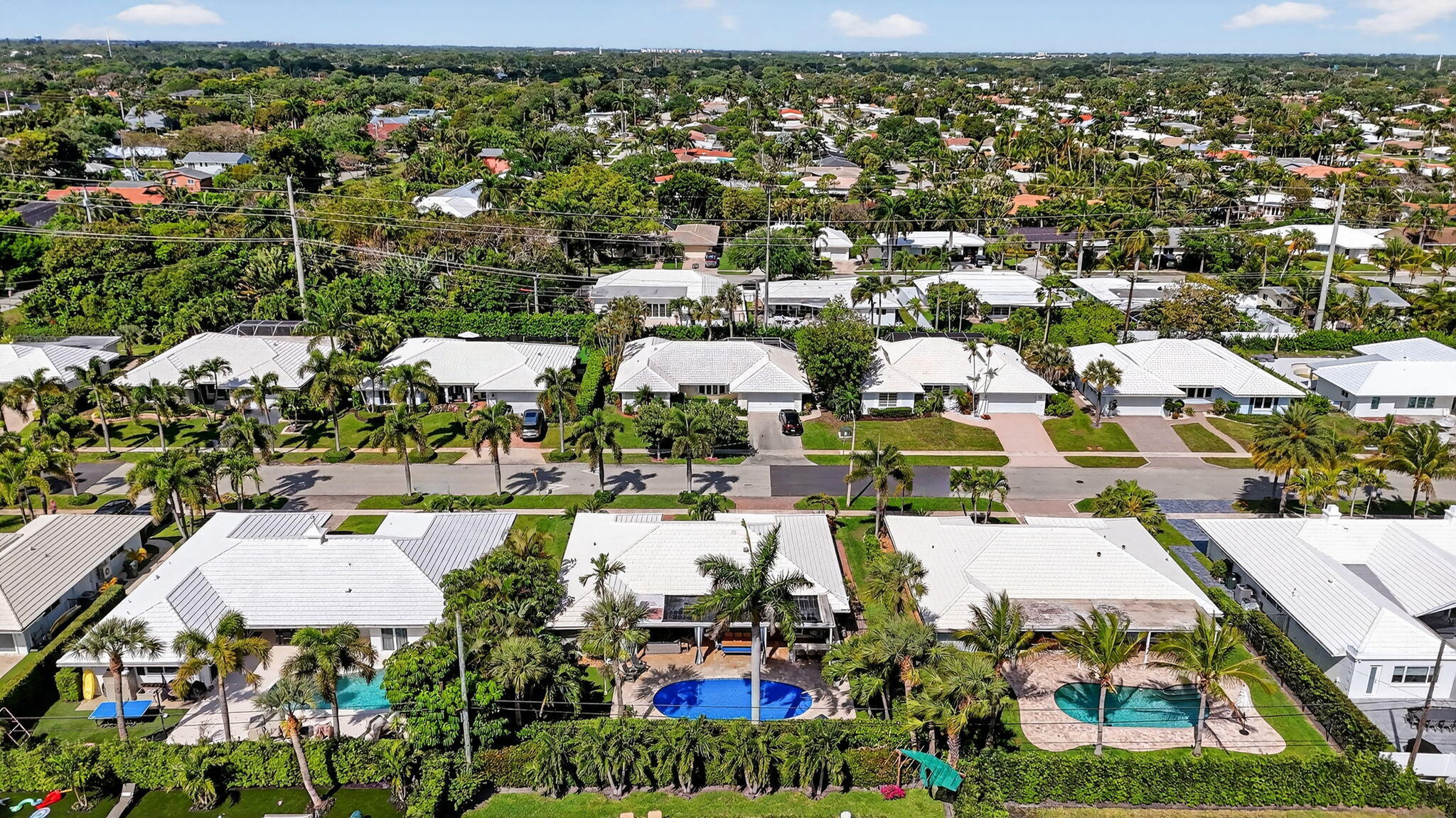 CAMINO GARDENS SEC 3 - Residential