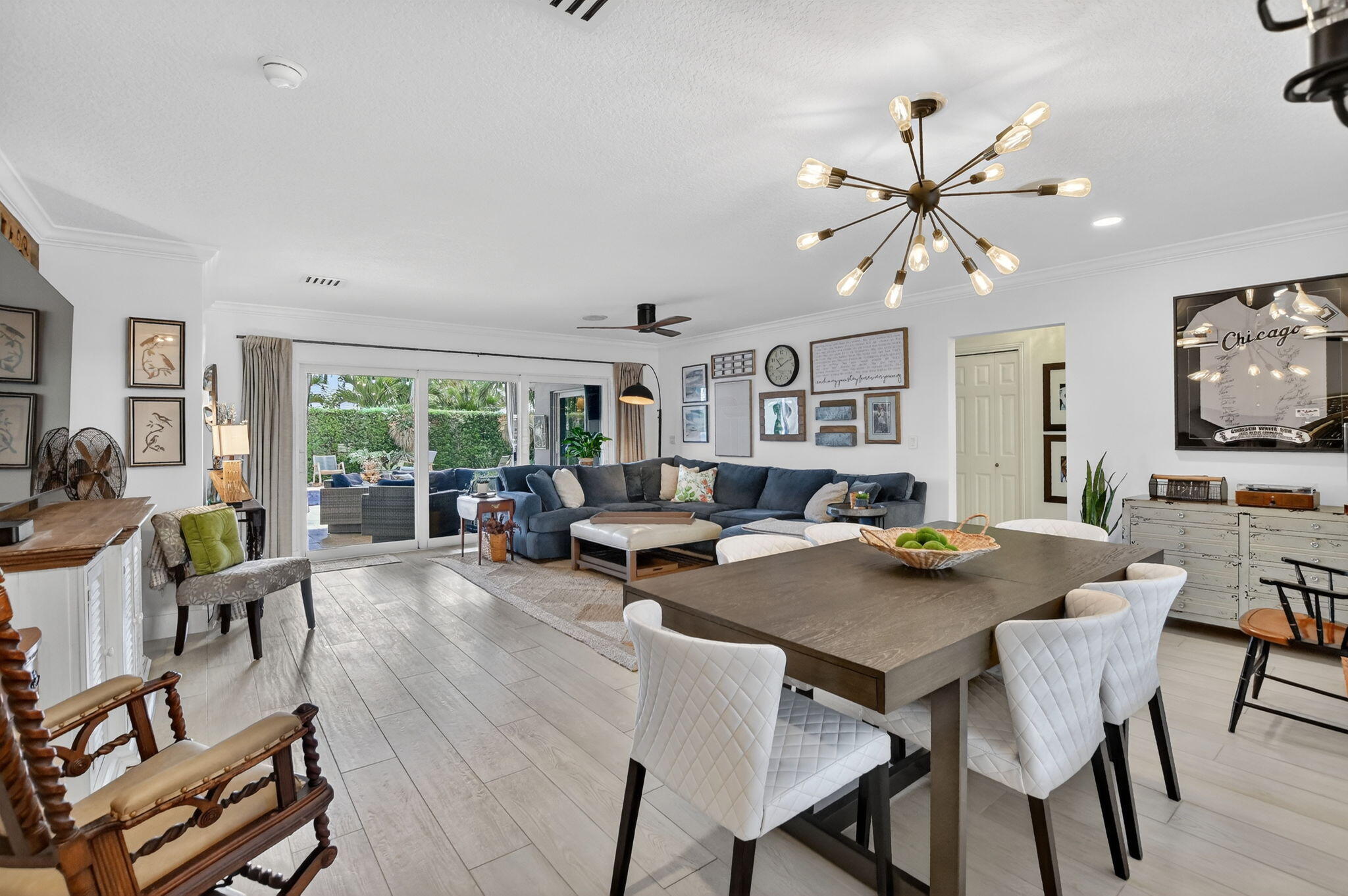 CAMINO GARDENS SEC 3 - Residential