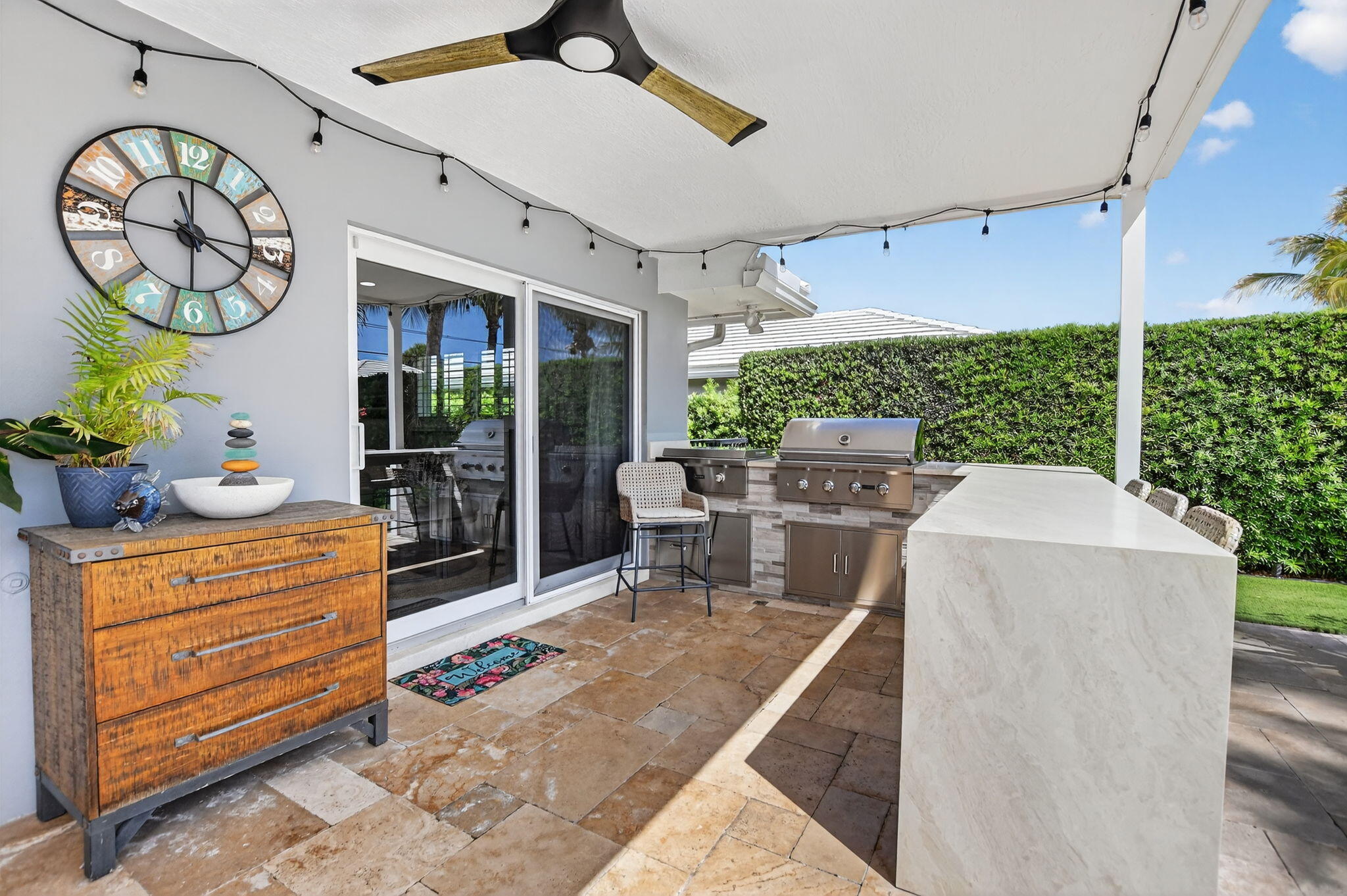 CAMINO GARDENS SEC 3 - Residential