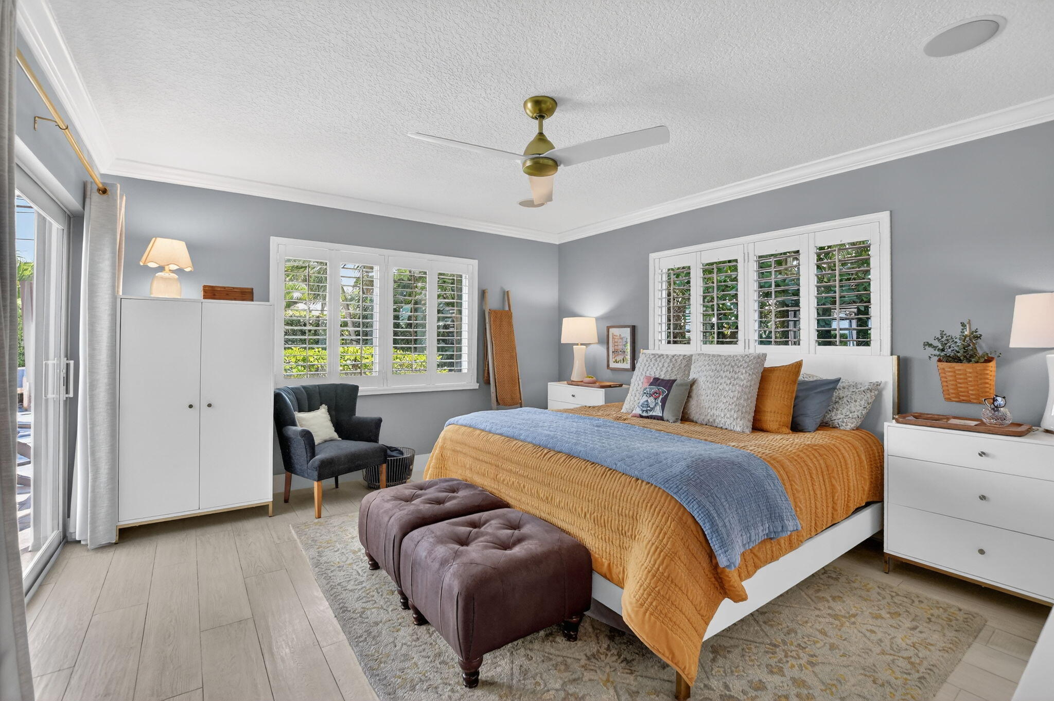 CAMINO GARDENS SEC 3 - Residential