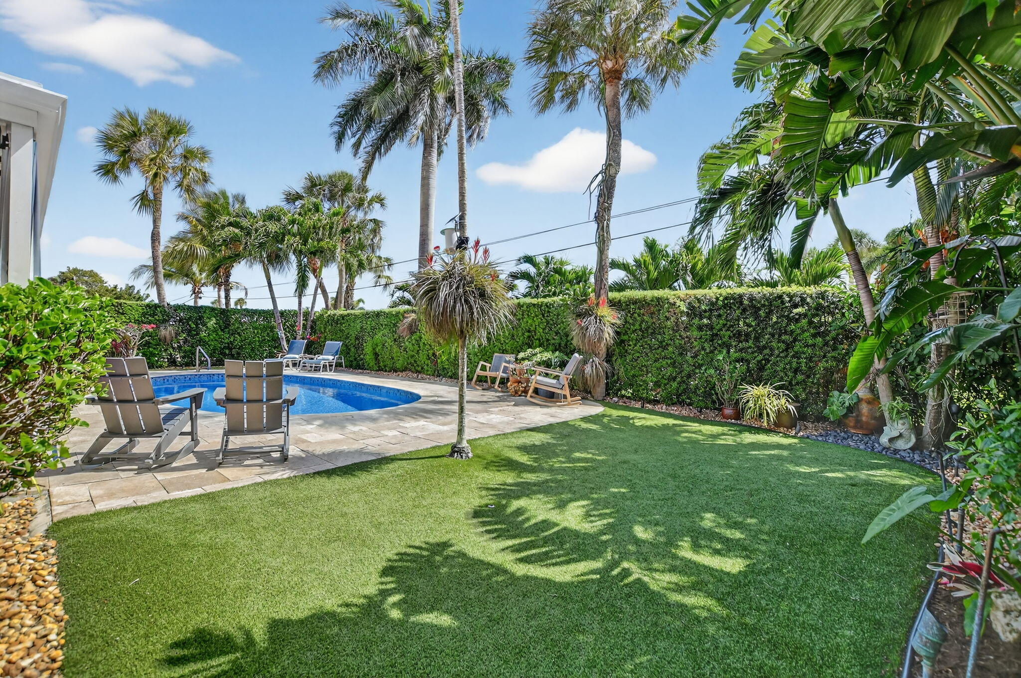 CAMINO GARDENS SEC 3 - Residential