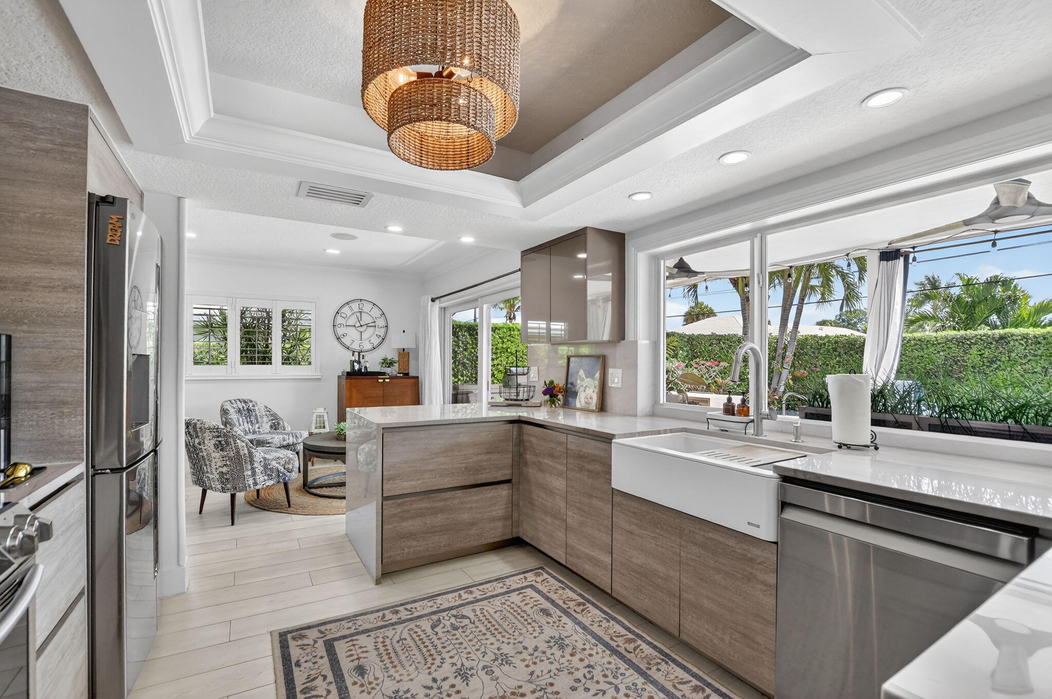 CAMINO GARDENS SEC 3 - Residential