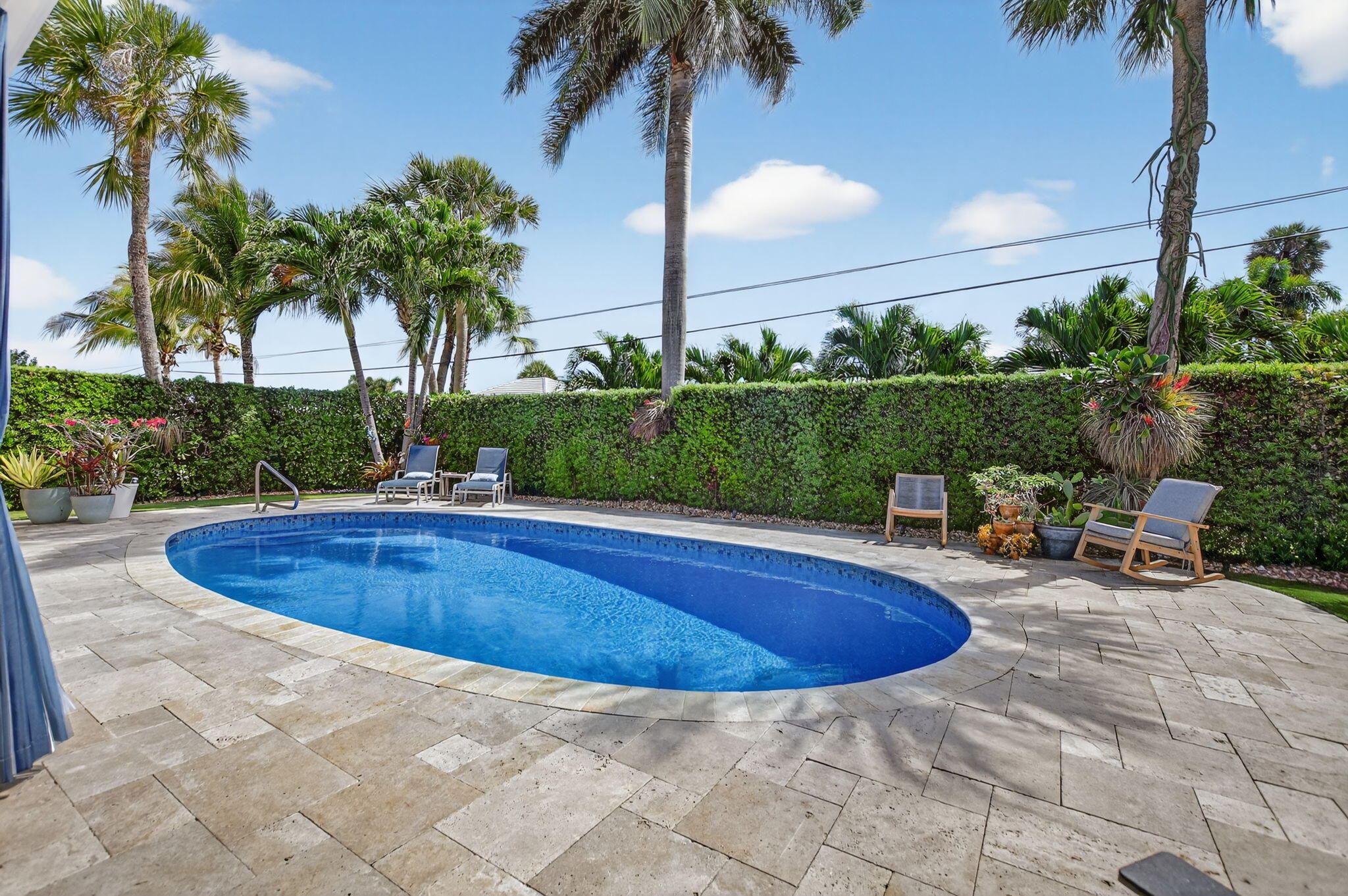 CAMINO GARDENS SEC 3 - Residential