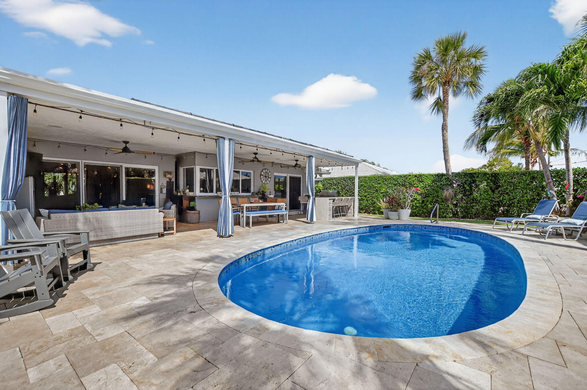 CAMINO GARDENS SEC 3 - Residential