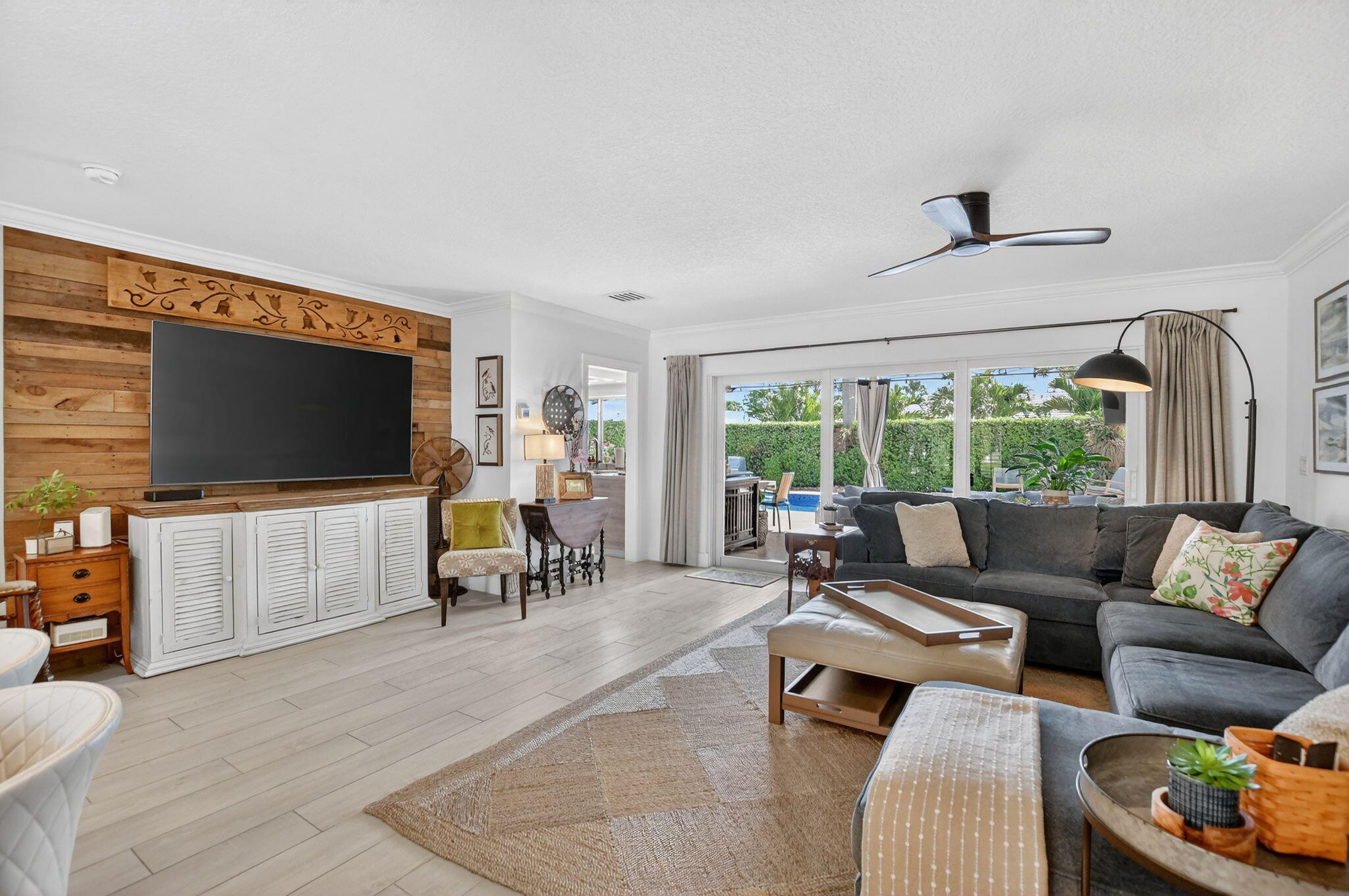 CAMINO GARDENS SEC 3 - Residential