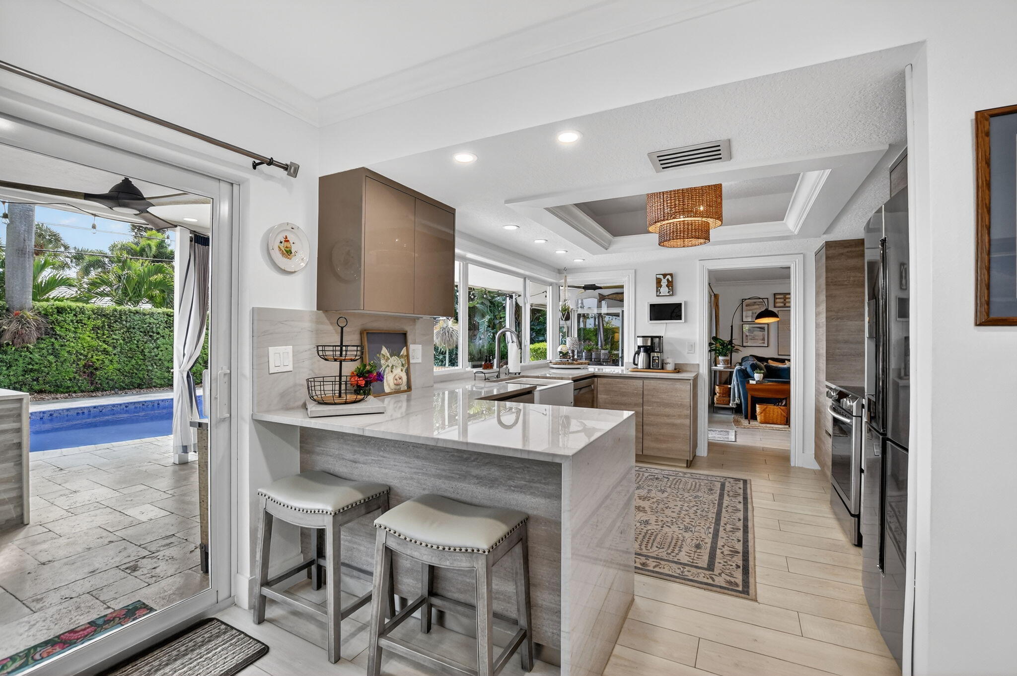 CAMINO GARDENS SEC 3 - Residential