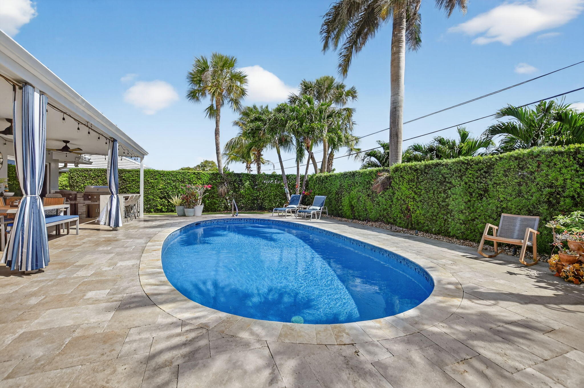 CAMINO GARDENS SEC 3 - Residential