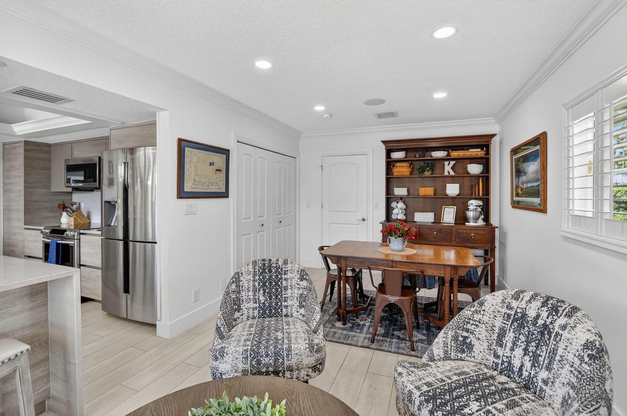 CAMINO GARDENS SEC 3 - Residential