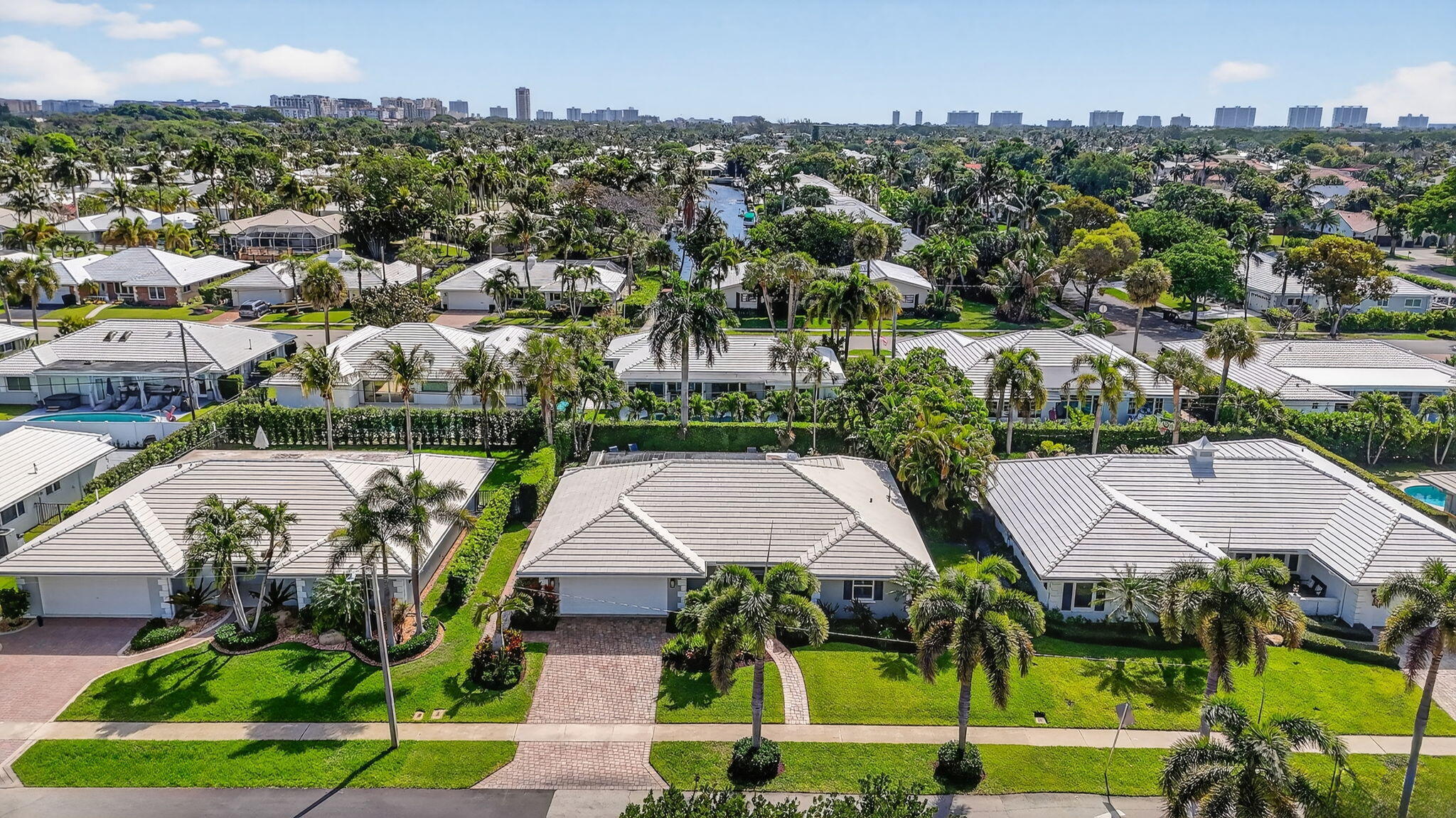 CAMINO GARDENS SEC 3 - Residential