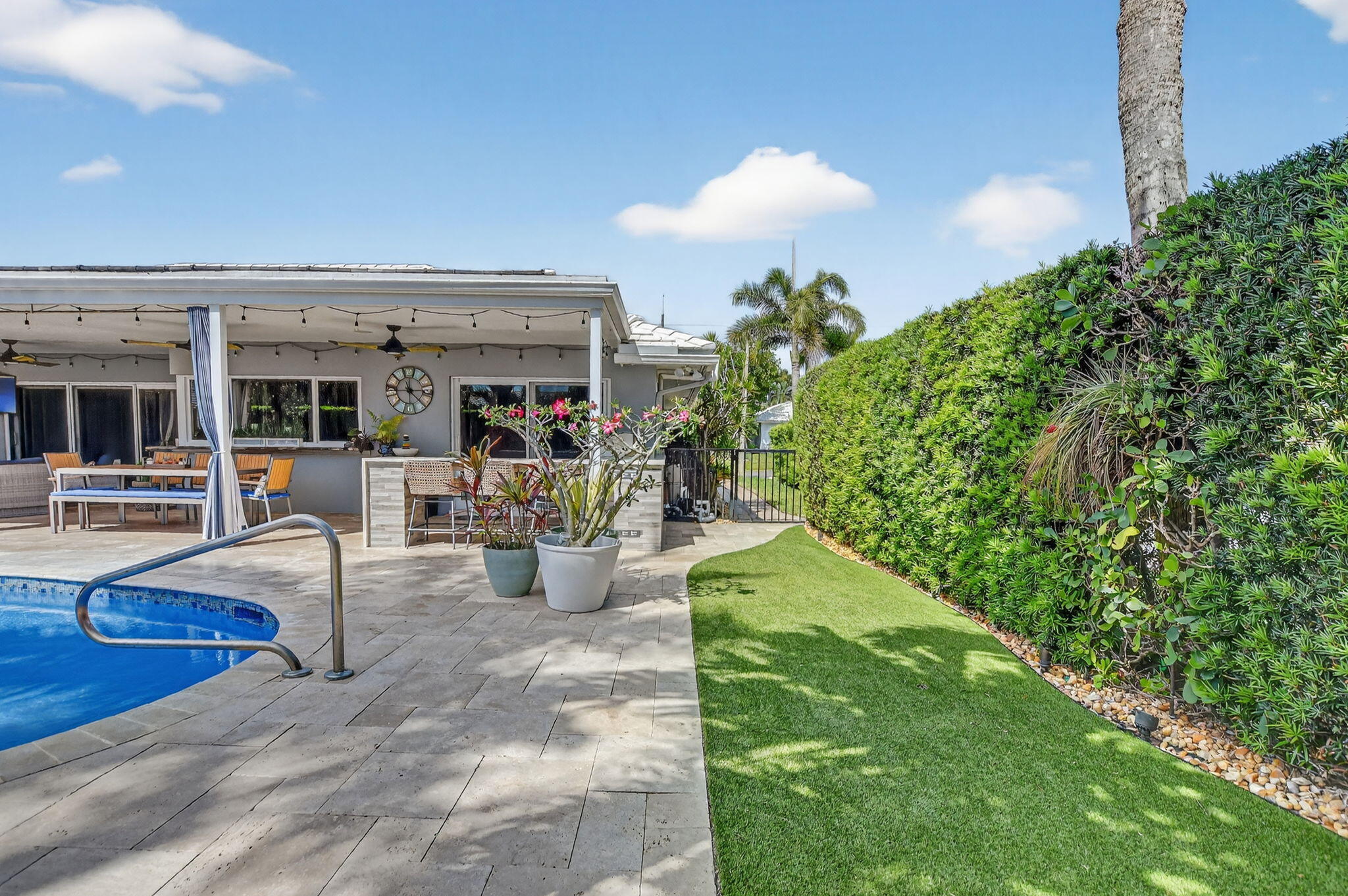 CAMINO GARDENS SEC 3 - Residential