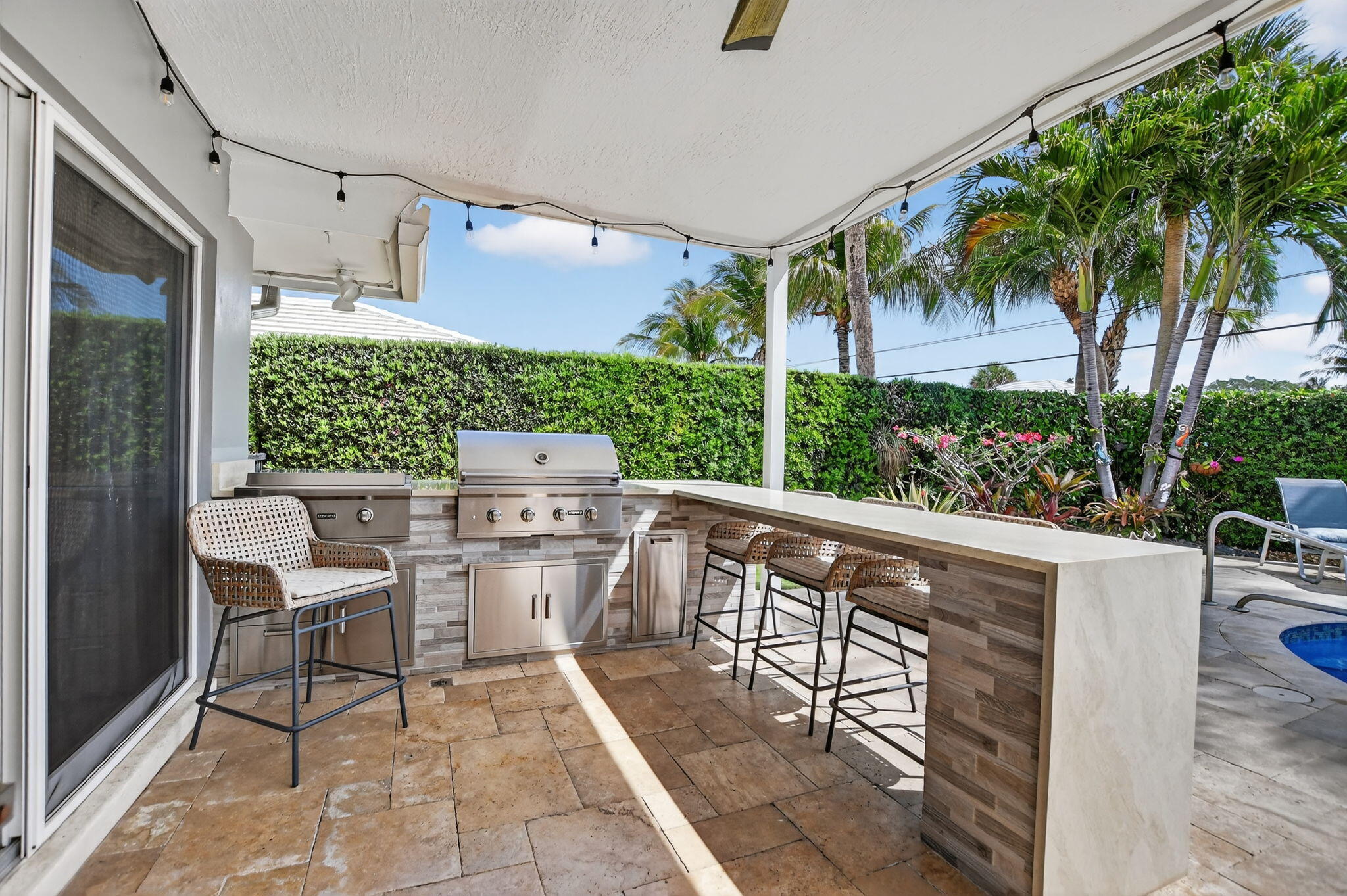 CAMINO GARDENS SEC 3 - Residential