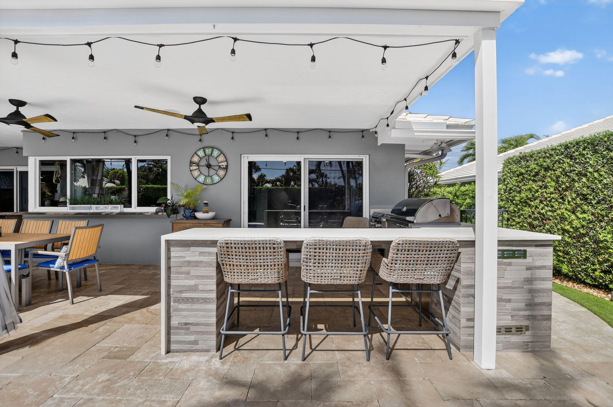 CAMINO GARDENS SEC 3 - Residential