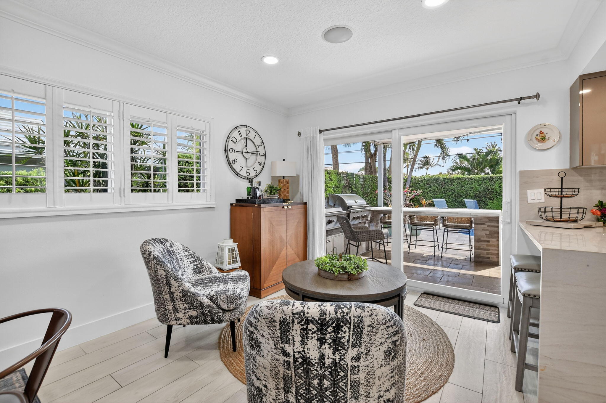 CAMINO GARDENS SEC 3 - Residential