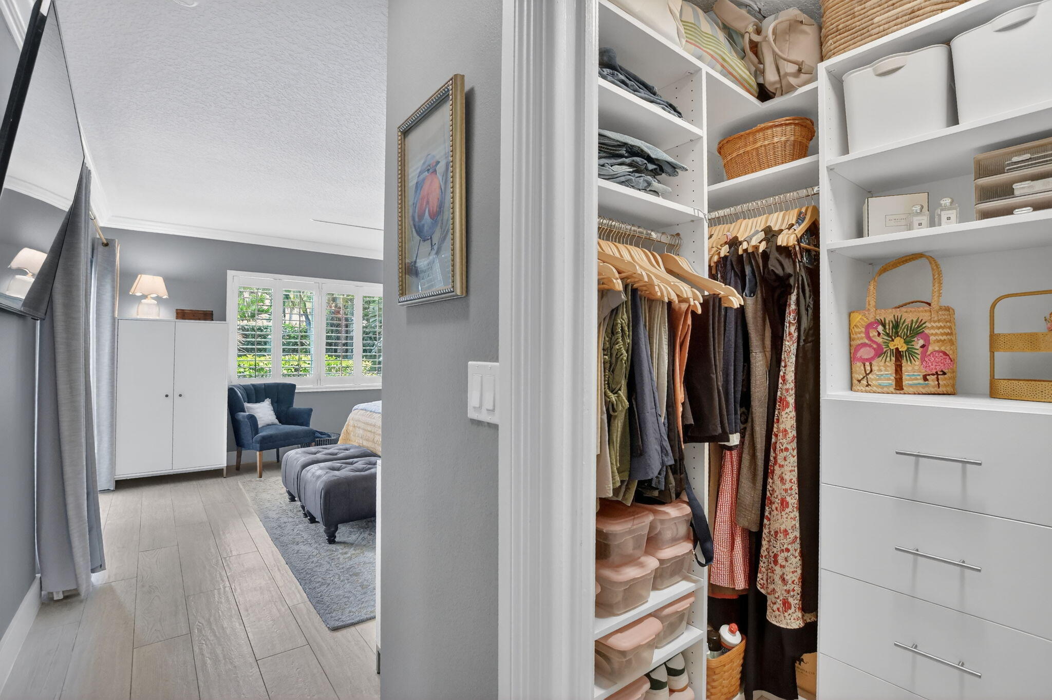 CAMINO GARDENS SEC 3 - Residential