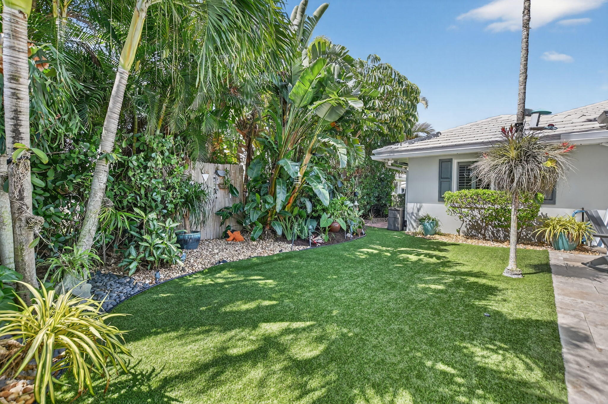 CAMINO GARDENS SEC 3 - Residential