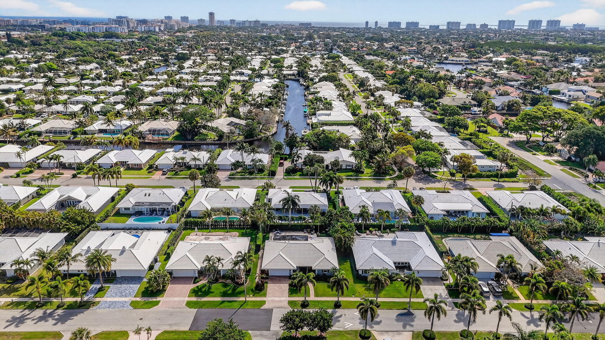 CAMINO GARDENS SEC 3 - Residential