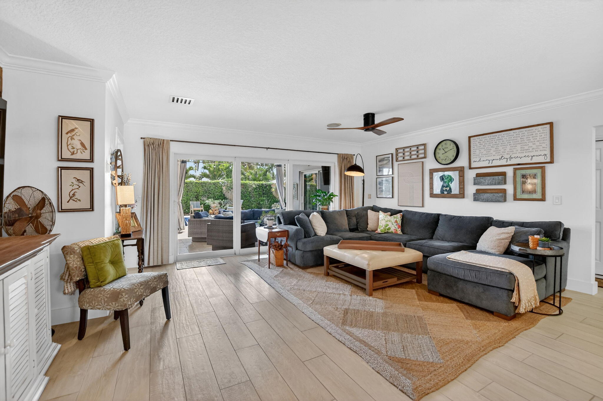 CAMINO GARDENS SEC 3 - Residential