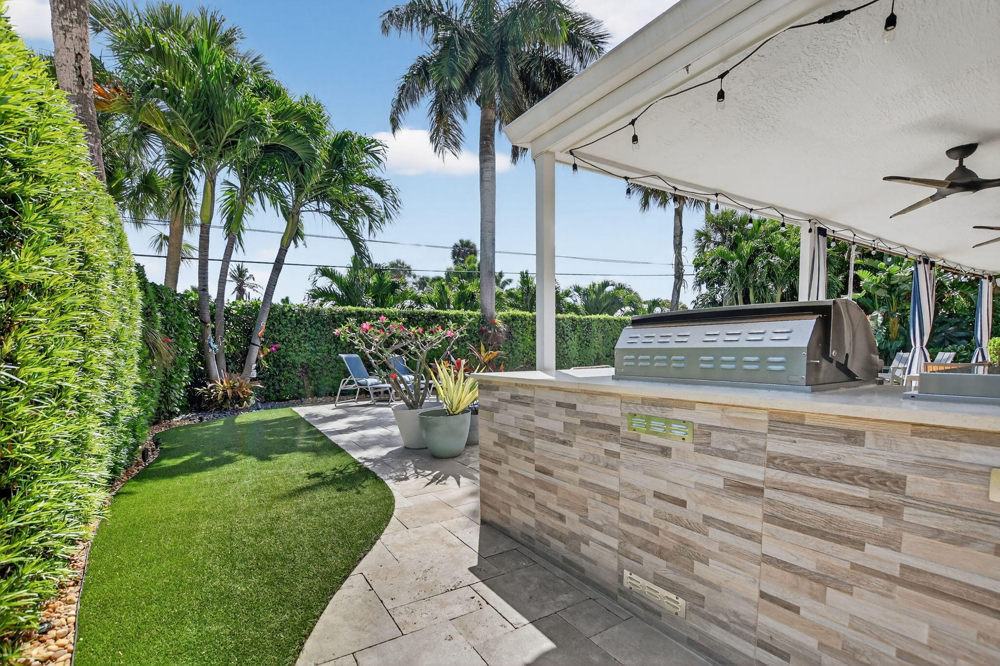 CAMINO GARDENS SEC 3 - Residential