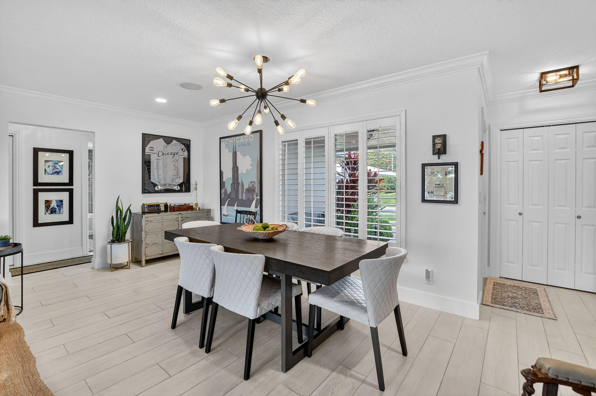 CAMINO GARDENS SEC 3 - Residential