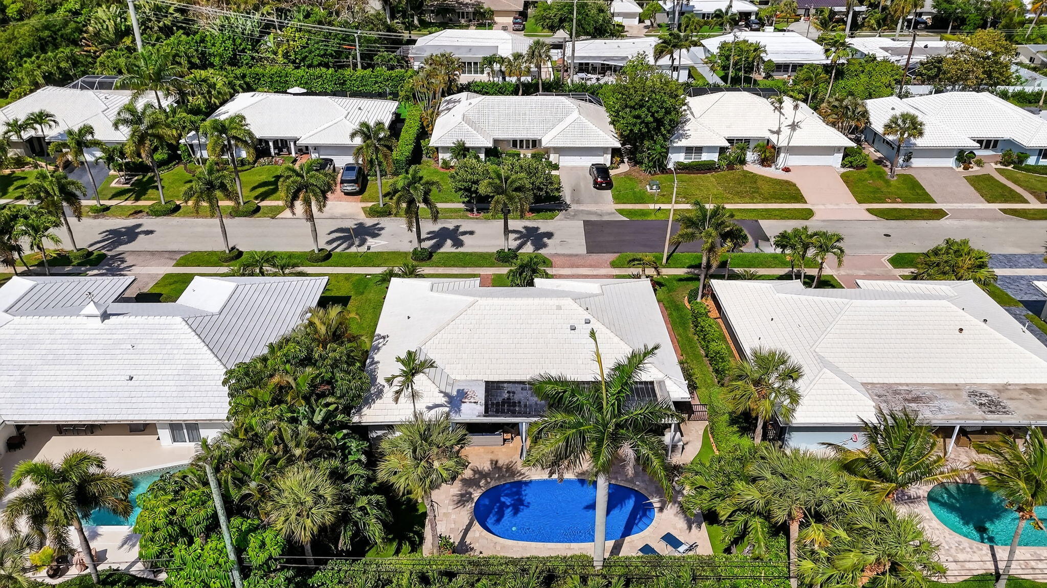 CAMINO GARDENS SEC 3 - Residential