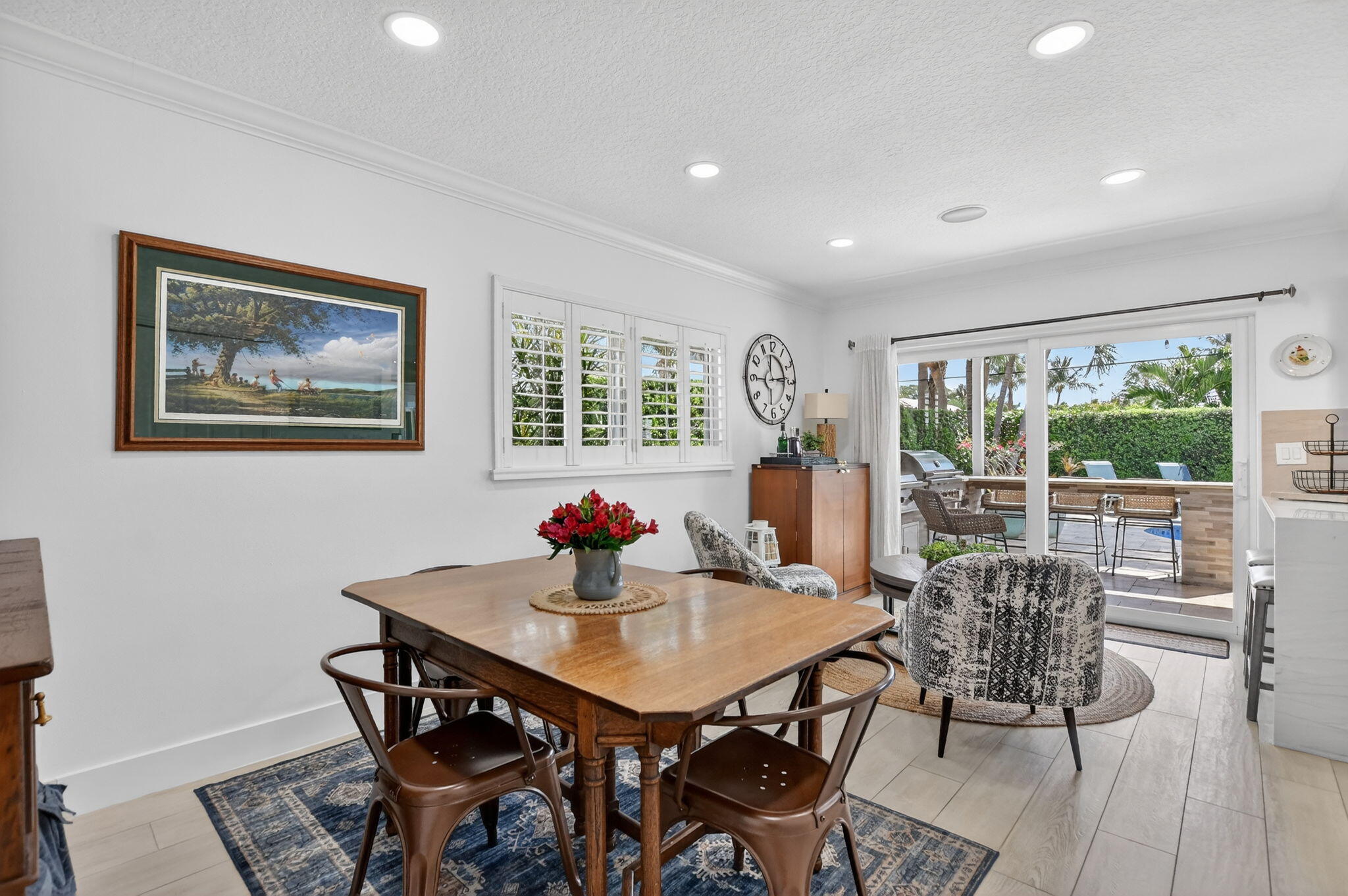 CAMINO GARDENS SEC 3 - Residential