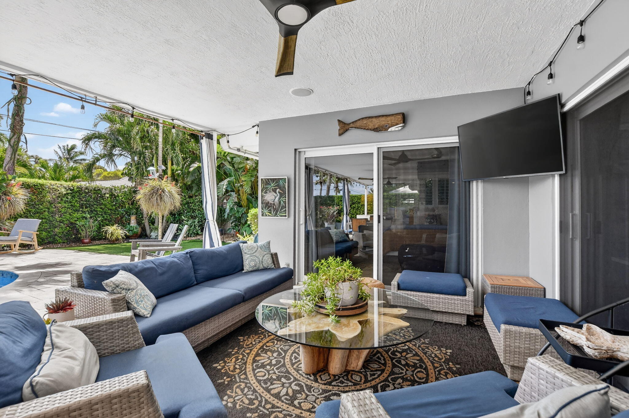 CAMINO GARDENS SEC 3 - Residential