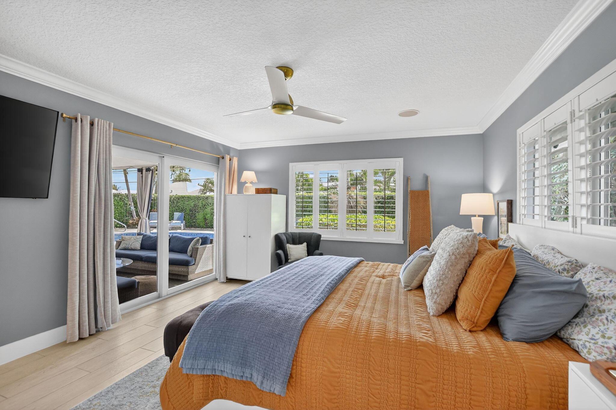 CAMINO GARDENS SEC 3 - Residential