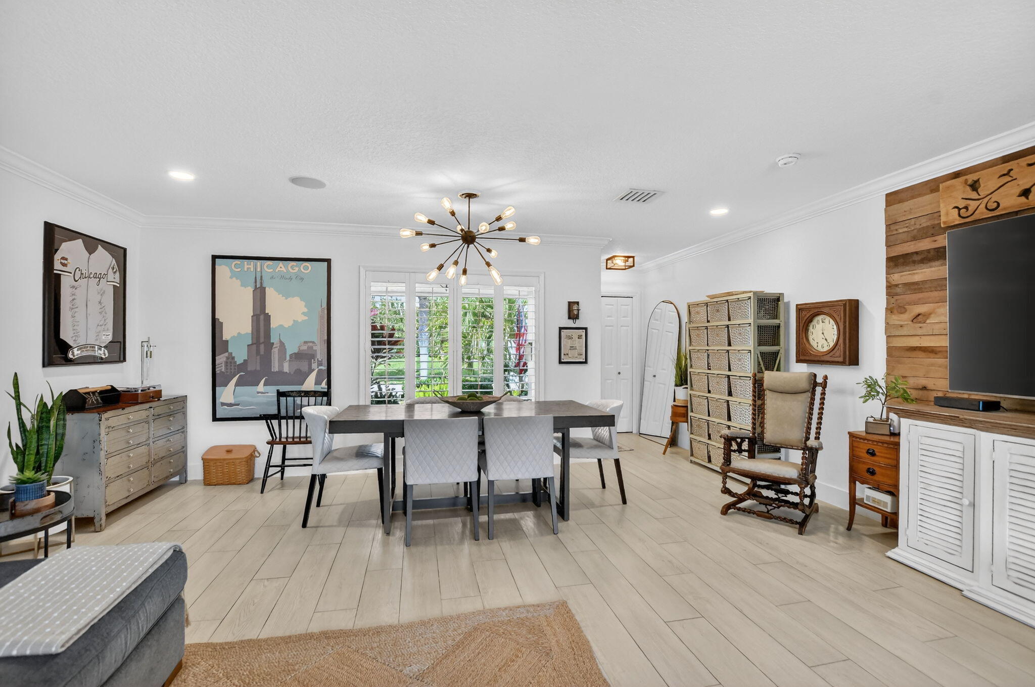 CAMINO GARDENS SEC 3 - Residential