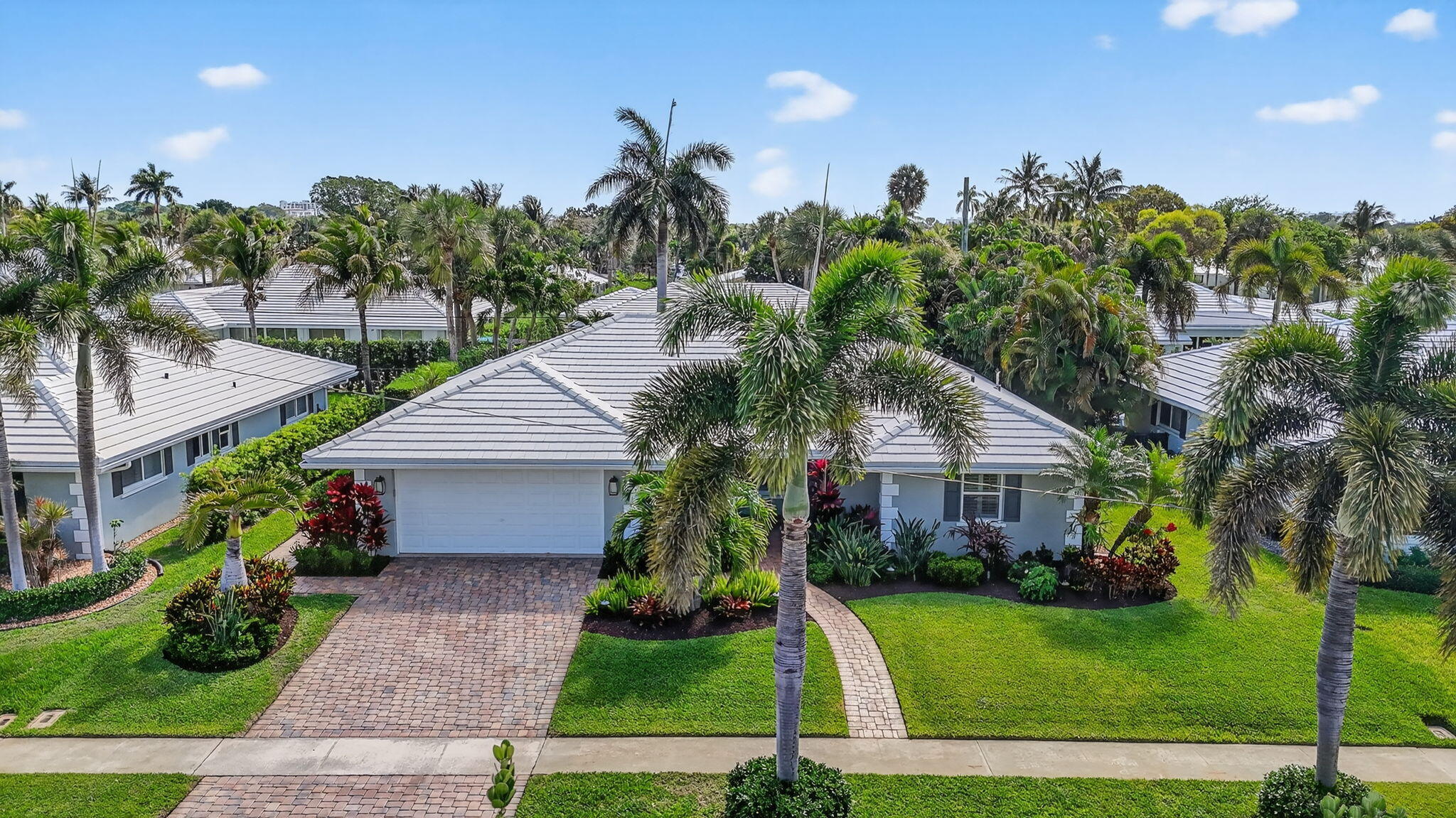 CAMINO GARDENS SEC 3 - Residential