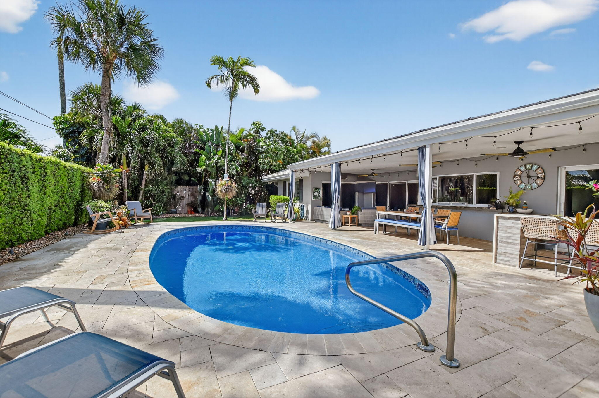 CAMINO GARDENS SEC 3 - Residential