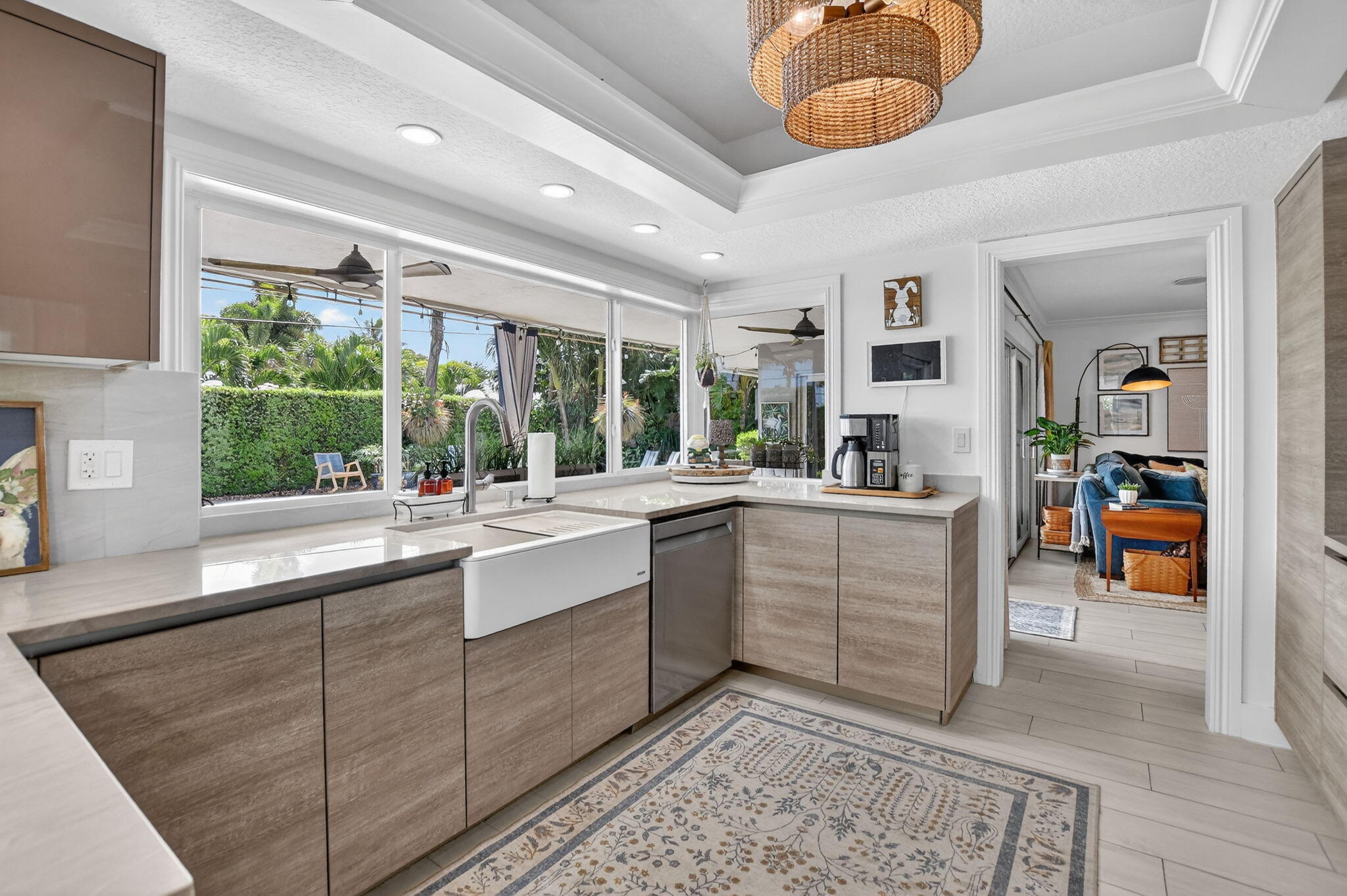 CAMINO GARDENS SEC 3 - Residential