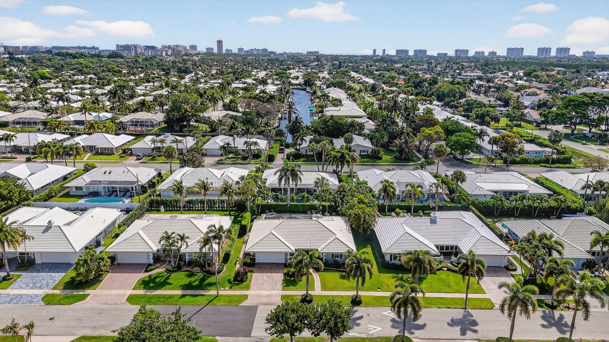 CAMINO GARDENS SEC 3 - Residential