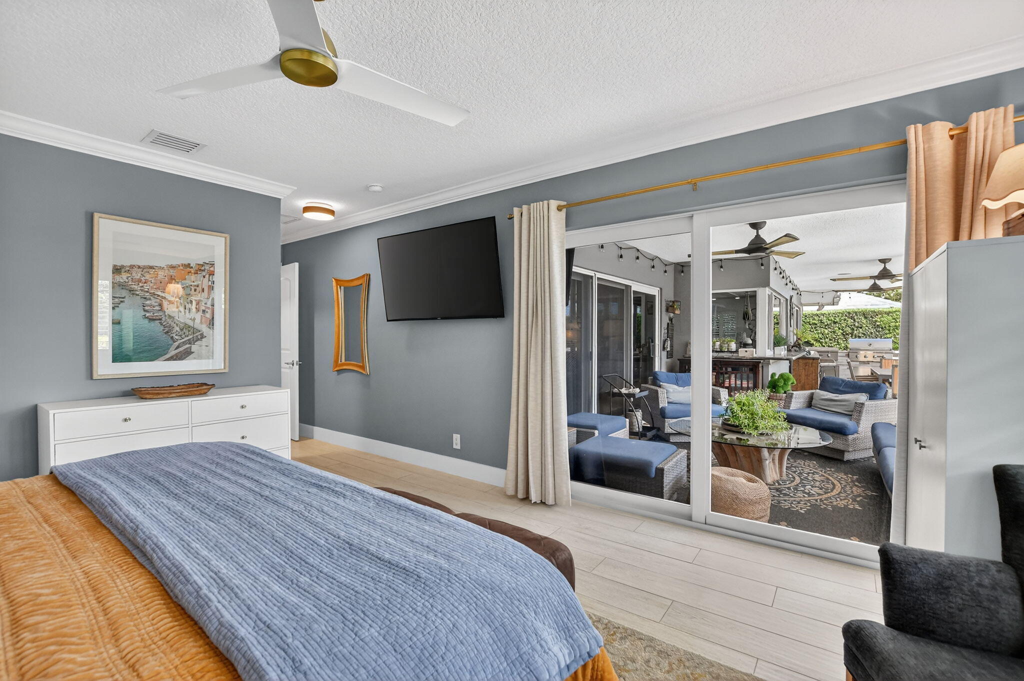 CAMINO GARDENS SEC 3 - Residential