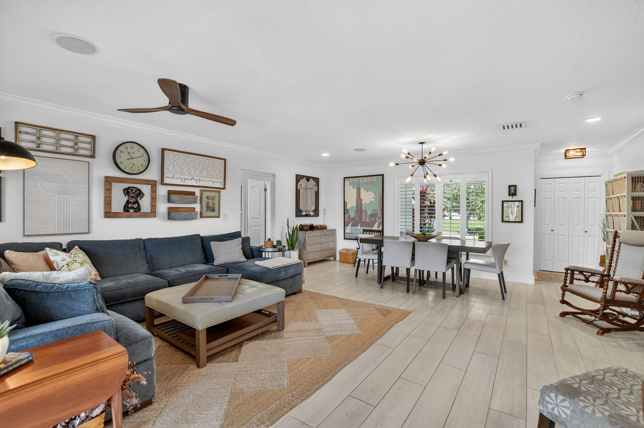 CAMINO GARDENS SEC 3 - Residential