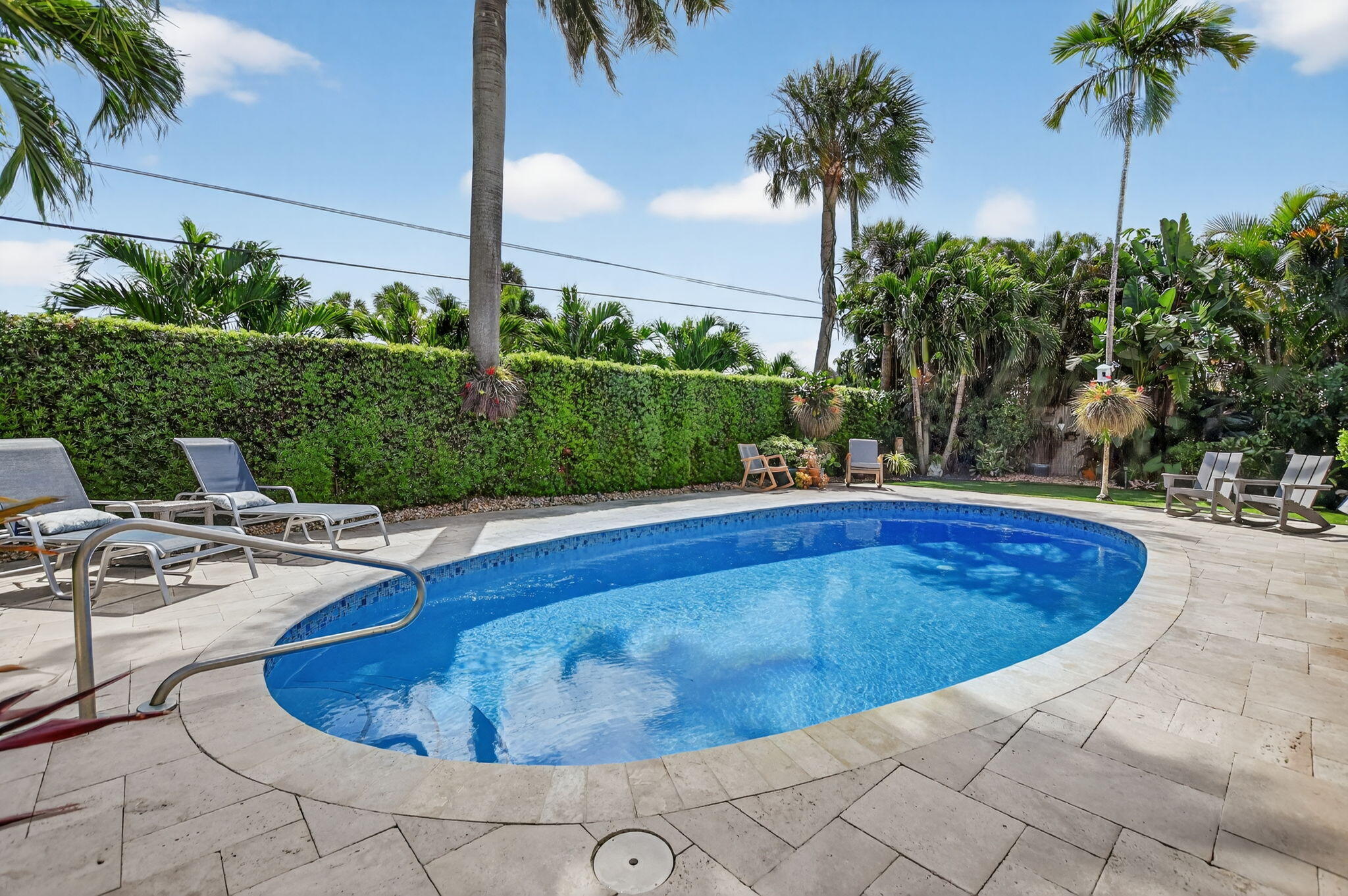 CAMINO GARDENS SEC 3 - Residential