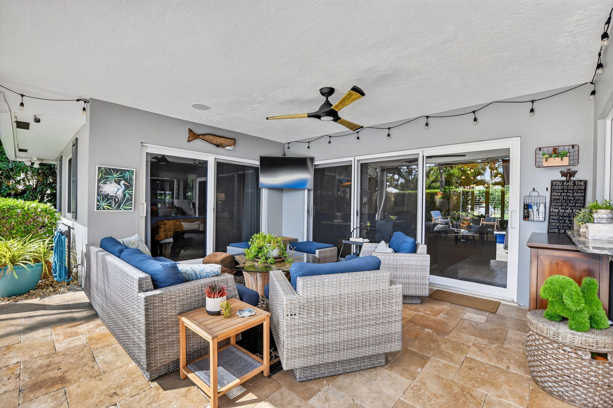 CAMINO GARDENS SEC 3 - Residential