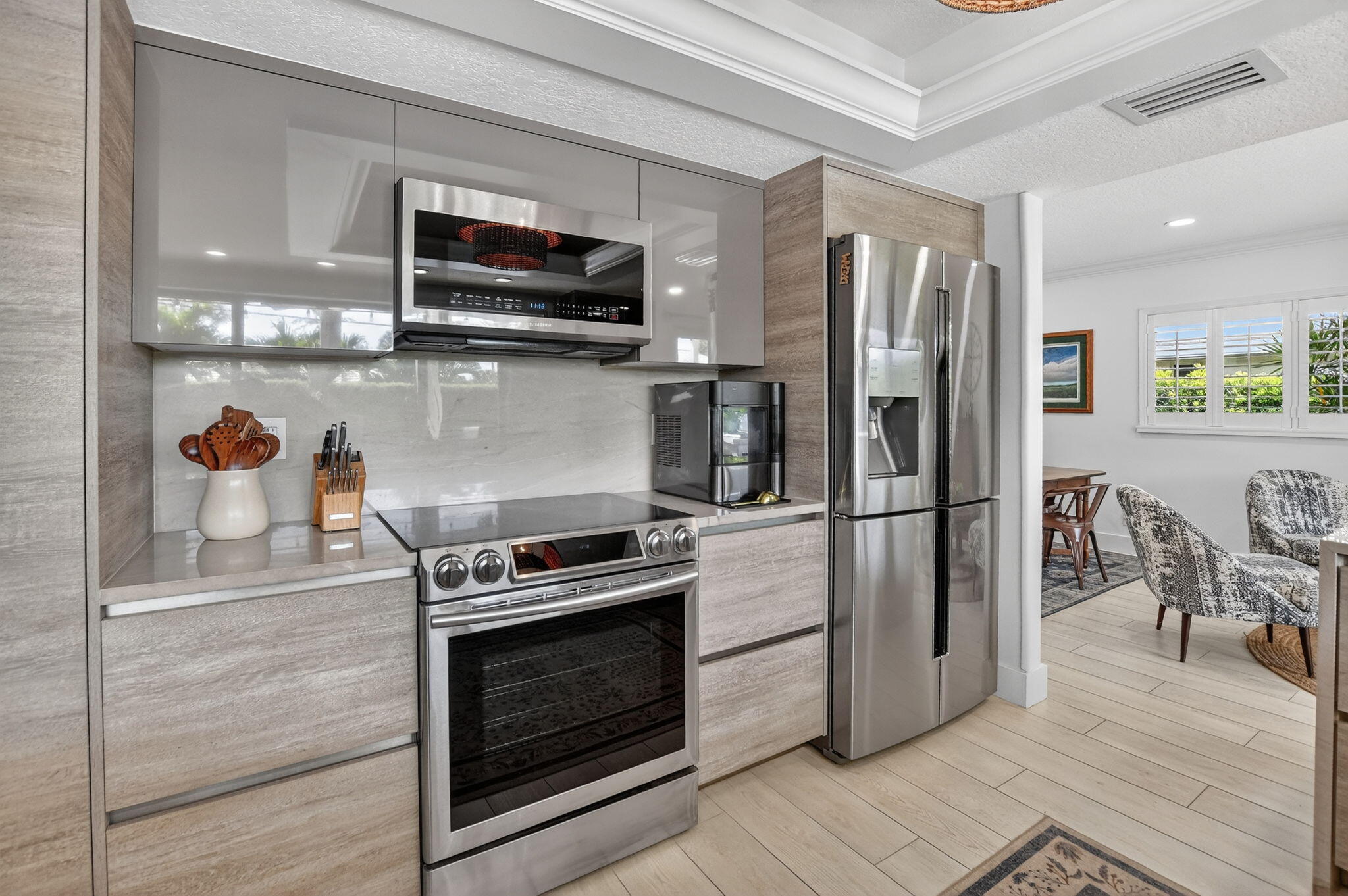 CAMINO GARDENS SEC 3 - Residential