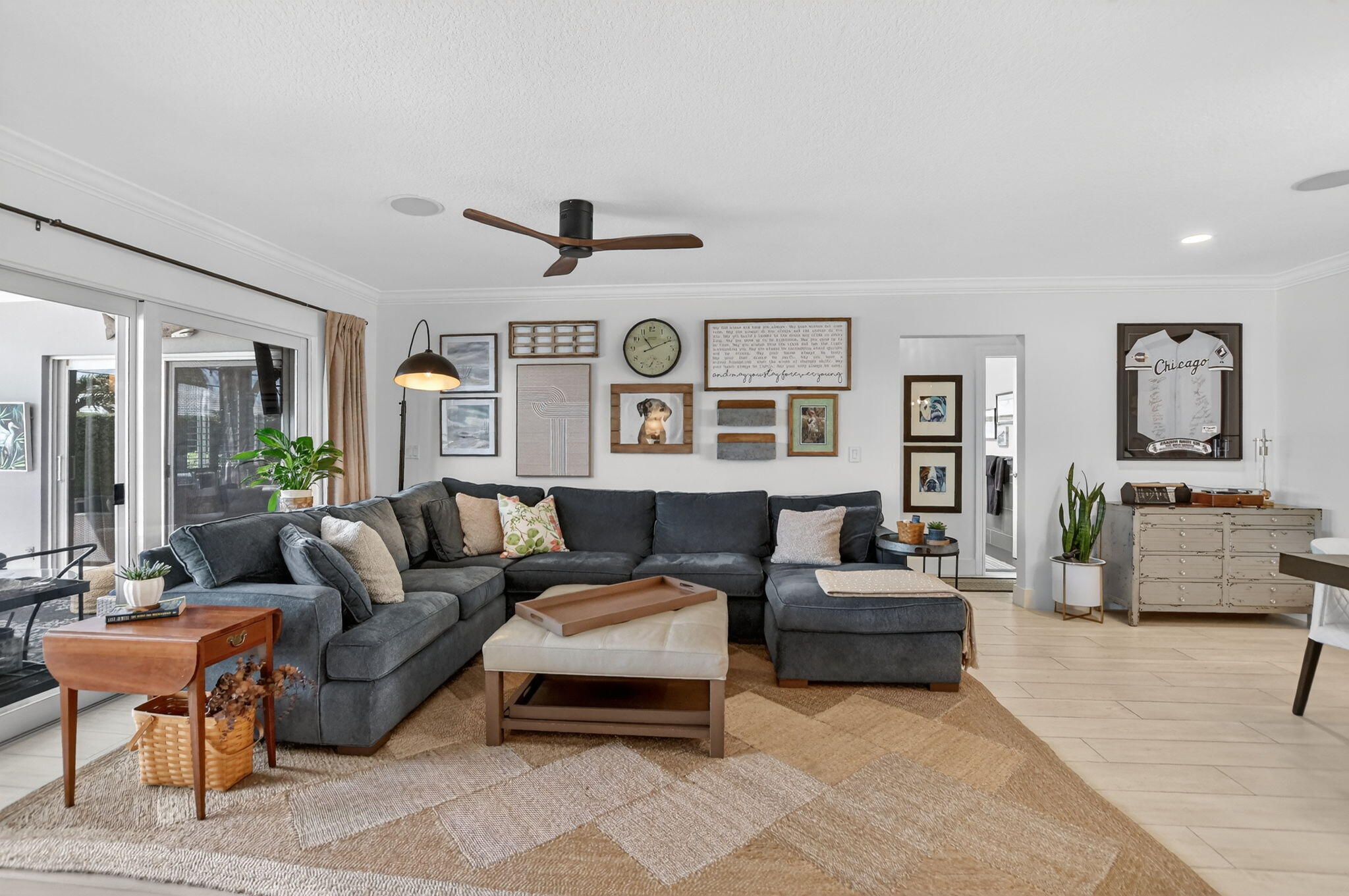 CAMINO GARDENS SEC 3 - Residential