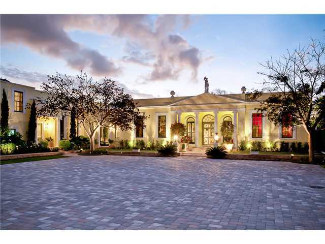 REGENTS PARK - Residential