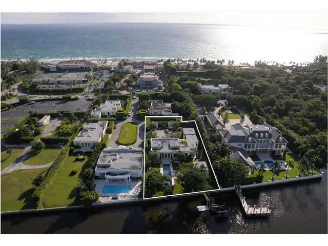 REGENTS PARK - Residential