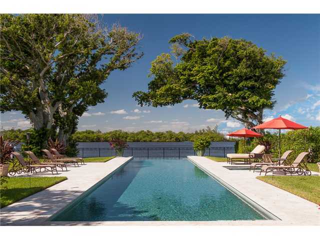 REGENTS PARK - Residential