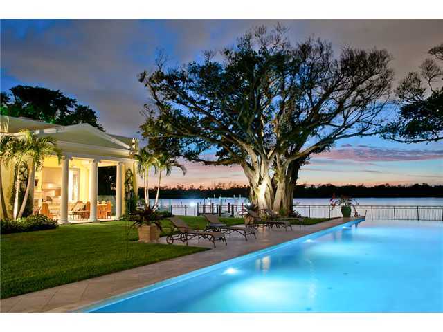 REGENTS PARK - Residential