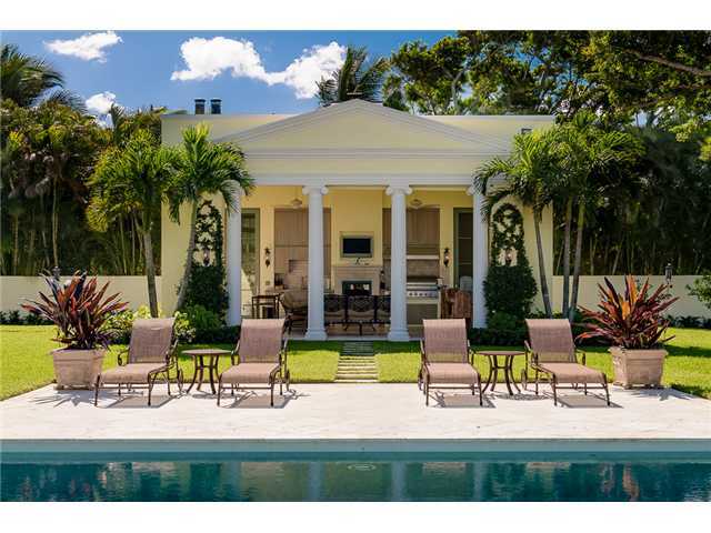 REGENTS PARK - Residential